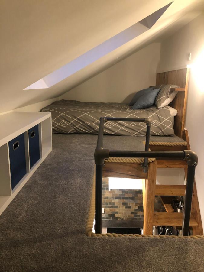 PhillackPiala Retreat公寓 外观 照片